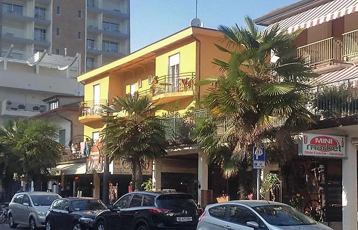 Corso Lido di Jesolo